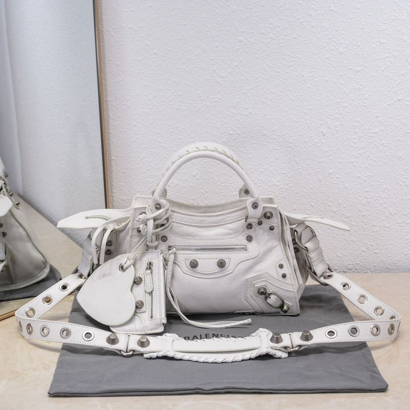 Balenciaga Top Handle Bags